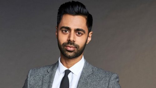 Netflix Orders Weekly Talk Show From &lsquo;Daily Show&rsquo; Breakout Hasan Minhaj Hasan Mi