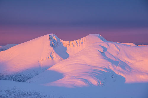 drxgonfly:Winter Wonderland (by Espen Haagensen)