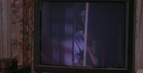 Intertextuality in HorrorSam Raimi’s The Evil Dead (1981) in Wes Craven’s A Nightmare on