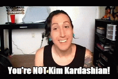 somethingaboutdelia:  somethingaboutdelia:  Delia Melody: Transgender YouTuber of D00MSome of these might make good reaction gifs? LOL   www.youtube.com/deliamelody   reactiongif youtubers-andthings  I know probably no one will ever use these, but I can