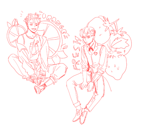 will i be able to finish these if ibelieve hard enough