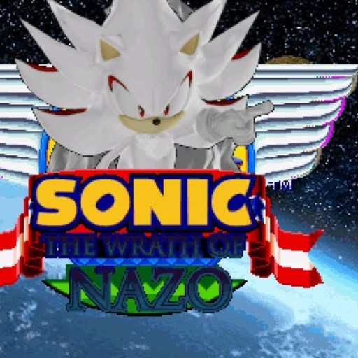 Soniconbox Jobs 3d Moddeler Hacker Modder Hyper Shadic Mania Plus Mod