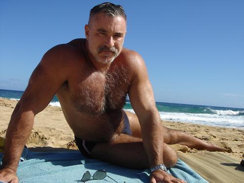 Manly & Brute