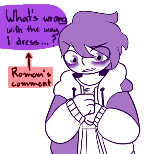 fibi-draws:Welcome to: Ideas that Fibi thinks about at 3 in the morning that somehow are still funny