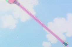 Magical Girls
