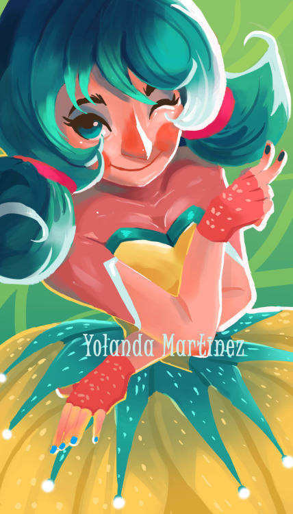 theartofanimation:  Yolanda Martinez  -   https://www.artstation.com/artist/yolandamartinez  -  https://ymartinez.carbonmade.com  -  http://ymartinez88.blogspot.com.es  -  http://ymartinez.deviantart.com  -  https://www.linkedin.com/in/ymartinez88