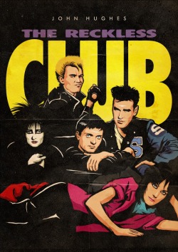 codcastchannel: Il club dei temerari Billy Idol is the criminal - Siouxie Sioux is the basket case - Ian Curtis is the brain - Morrissey is the athlete - Joan Jett is the princess Art by butcherbilly 