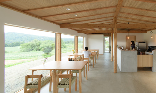 House House 十勝 農村の平屋 竣工 内観 House House 十勝 農村の平屋 竣工 内観