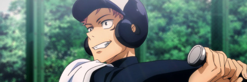 Jujutsu Kaisen; Packs! | Like Or Reblog.