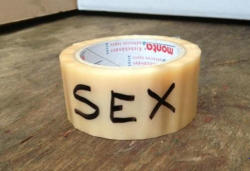 pagingdr-faggot:  vision—of—ecstasy:  To my followers, here’s my sex tape before it goes viral.   