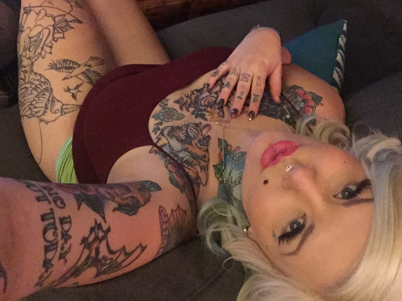 sarahbane666:  Cozy.