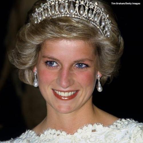 Happy Birthday to Diana, Princess of Wales. She would have been...