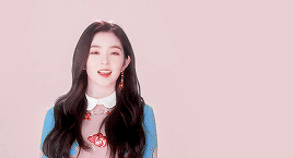 taebaeul:   red velvet x pastels for @crush0305 ♡  