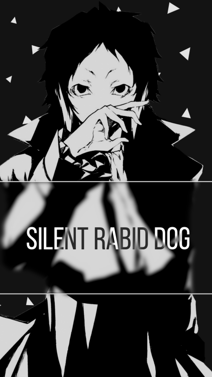dazaii:   Akutagawa Ryunosuke Wallpapers [1920x1080]  ↳ Requested by Anonymous
