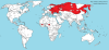 linguisticmaps:
“ Palatalized consonants - phonemically or morphophonemically present in the Uralic languages (Sami languages, Estonian, Mari, Nenets, Komi, Erzya, Udmurt), the baltic and slavic languages (Latvian, Lithuanian, Polish, Belarussian,...