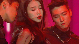 meaningofiu:  I am totally not ready for this yet …