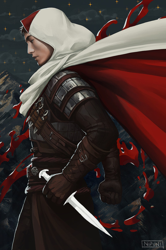 I had the pleasure of working with @stdennard , who is an absolute sweetheart!! , to paint the amazing characters from...