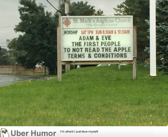 omg-pictures:  Adam &amp; Eve started the tradition we still see todayhttp://omg-pictures.tumblr.com