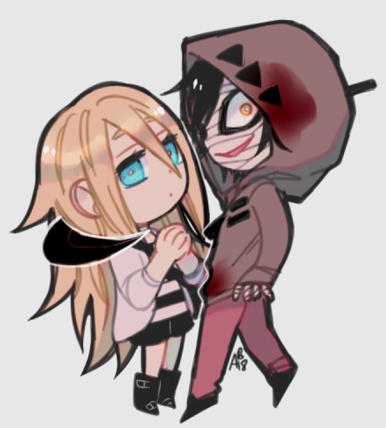 smaskvxn:AOD - I’ve drawn nothing but angels of death for the past 24 hours