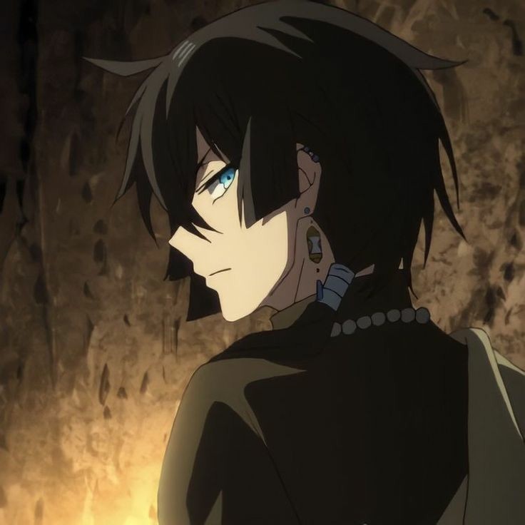 animes icons. — ⌕ vanitas no carte - vanitas. like or reblog if