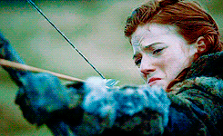  Couples » Game of Thrones 