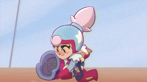 Janet And Bonnie Gifs! Plus Stu :3