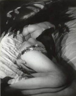 neo-catharsis:  Paar in close-up, Sanne Sannes,