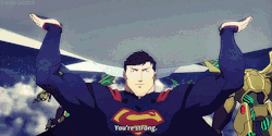 hellyeahsupermanandwonderwoman:  #superman #wonderwoman #DianaClark #DC #love #OTP