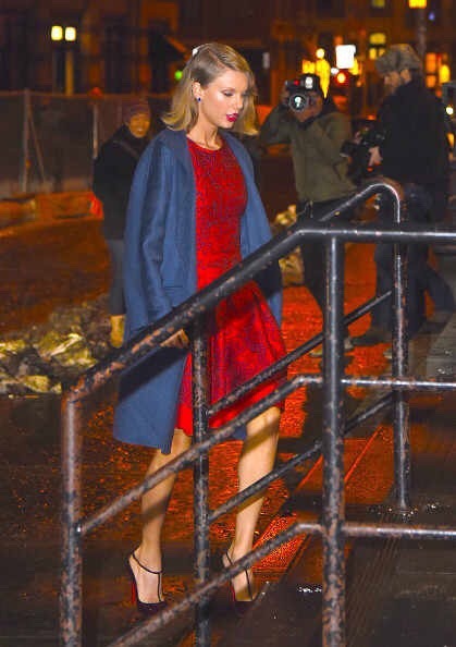 Begin Again