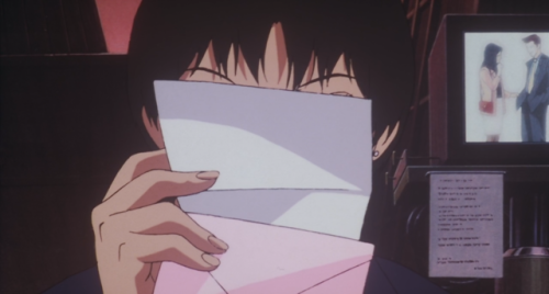 filmswithoutfaces:Perfect Blue (1997) dir. Satoshi Kon