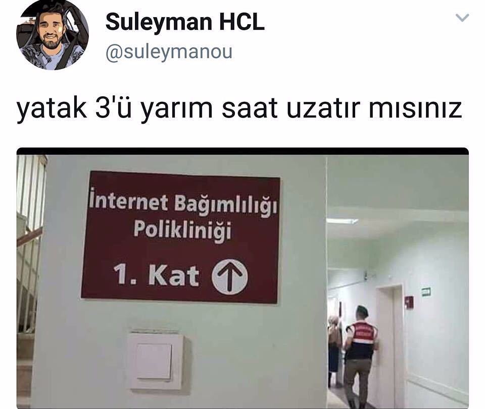 Suleyman...
