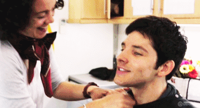 Off Setrandom Gifs Of Baby Colin , Night~