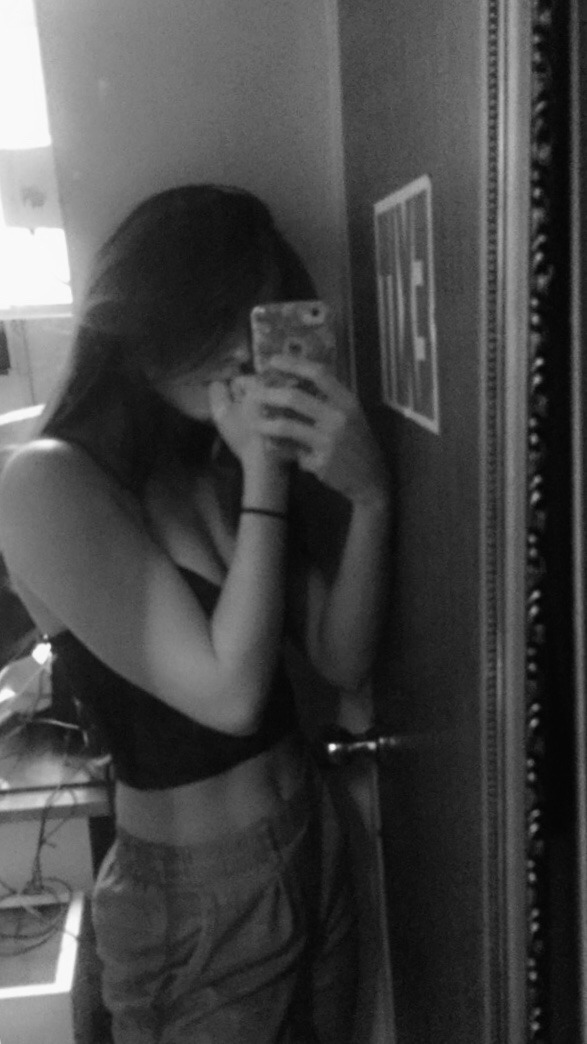 mqlnq: 01.24.19 My progress might be minimal but I can see my body changing before