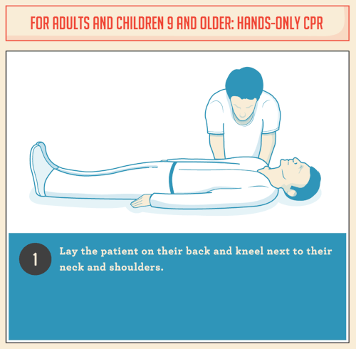Sex moshita:  how to perform cpr visual.ly  pictures