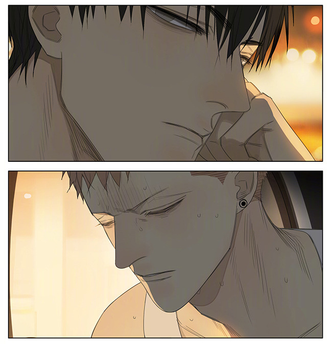 Old Xian update of [19 Days] translated by Yaoi-BLCD. Join us on the yaoi-blcd scanlation