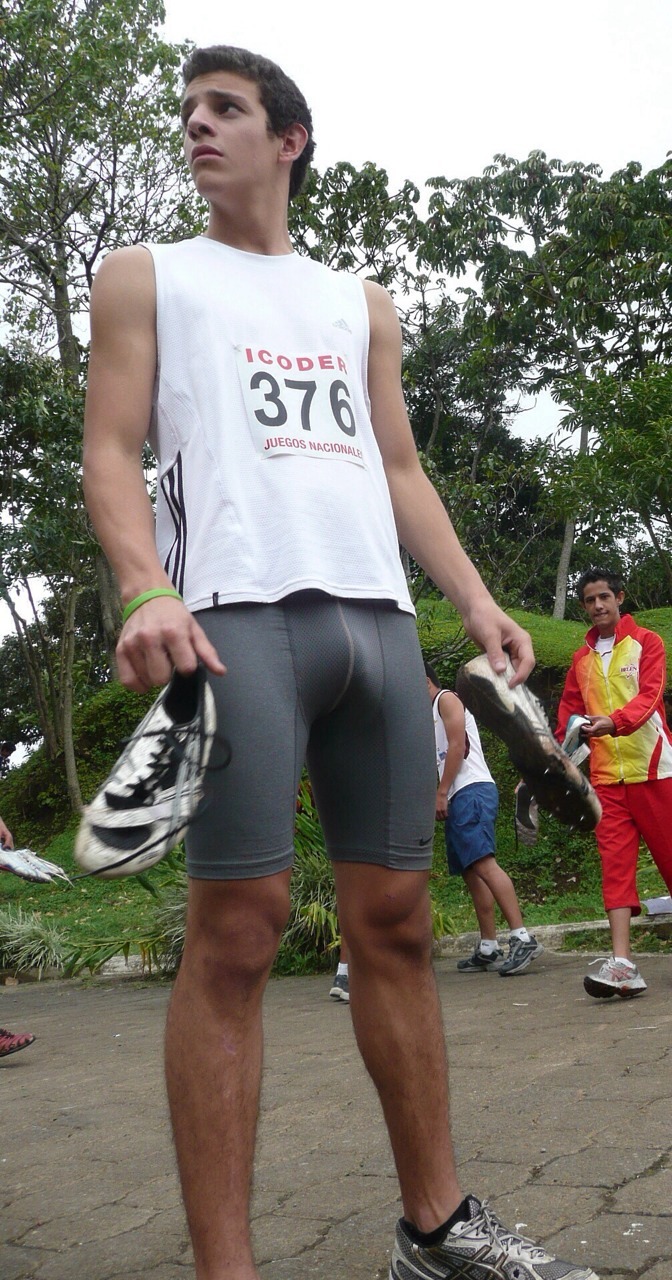 Sporty Goods
