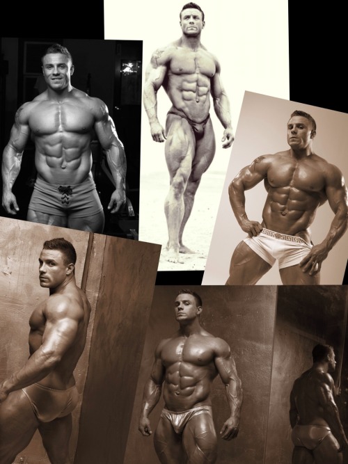 darksun73:  musclegrill:  Brad Rowe  Fuck me
