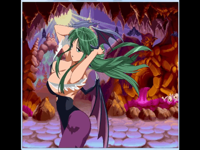 Succubus Poison
