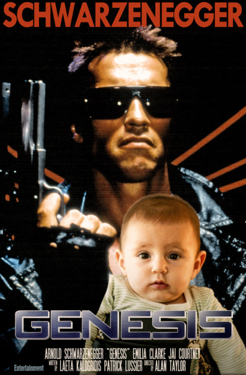 entertainmentweekly:  Our AWESOME retro posters.  