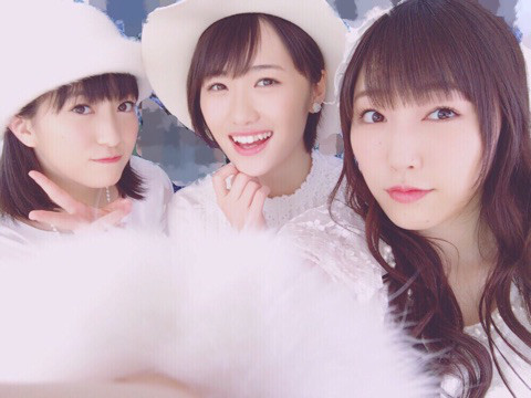 もうすぐ☆譜久村聖｜モーニング娘。‘17 Q期オフィシャルブログ Powered by Ameba