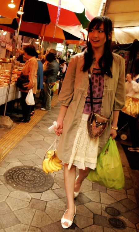 asiadreaming:  yui aragaki | 新垣結衣 