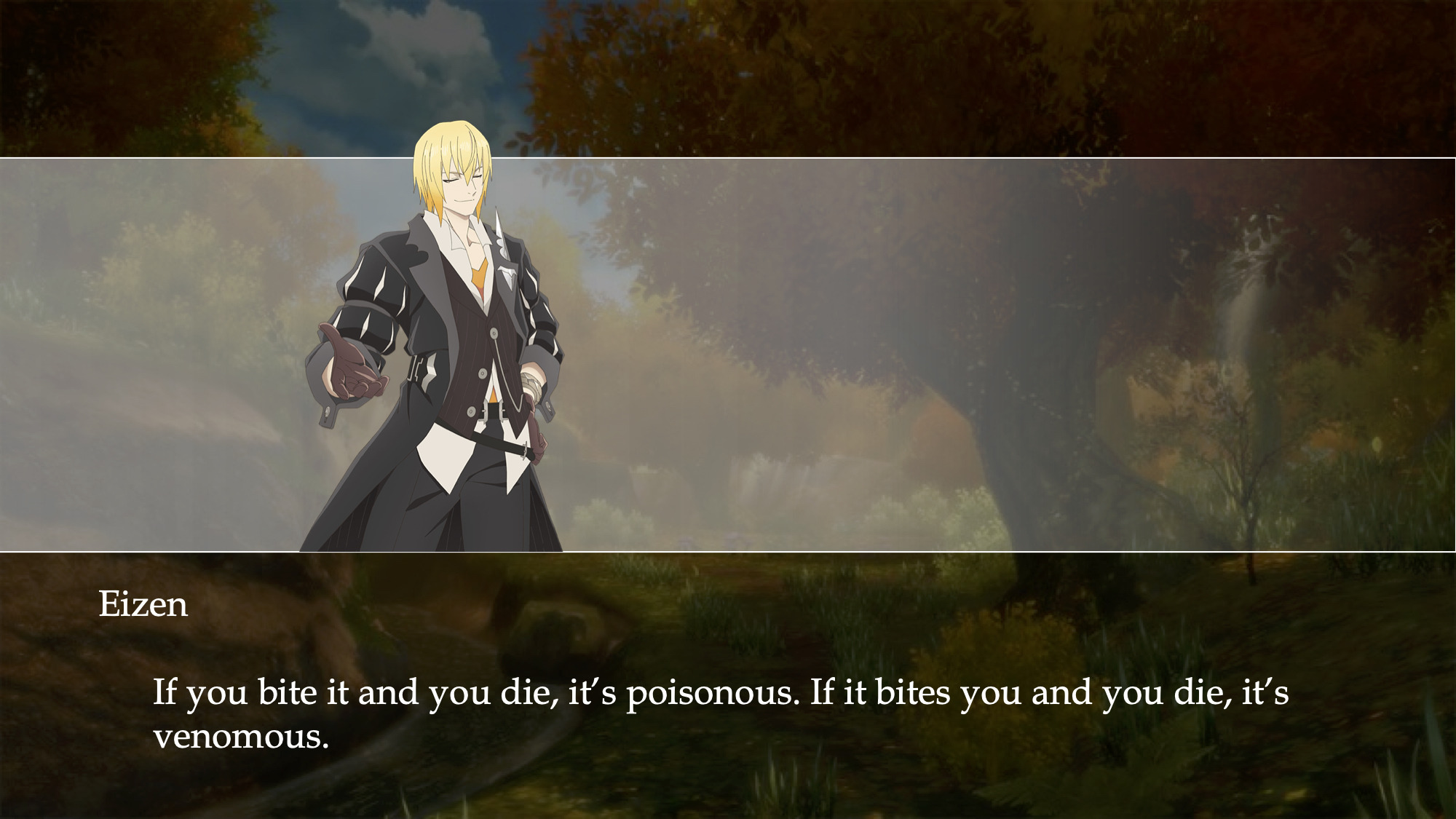 tales of berseria eleanor quotes tales of berseria eleanor quotes