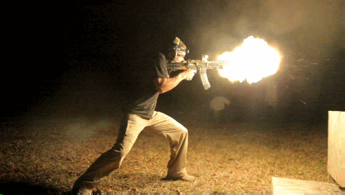 Weapons Lover