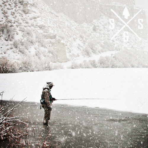 stixnstonesinc:  For the love of the sport.