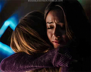 You Can’t Imagine Your Life Without Her. I Already Have A Sister To Save. Her Name Is Jemma Simmons.