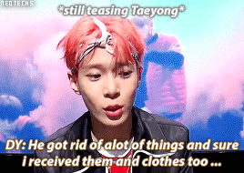 [MV Commentary] The Kids Being Ungrateful To Their Leader And A Supportive Johnny © Subs By Neotechs