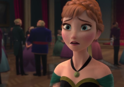 kissmedeadly24:  livingbeard:  hollyjollyespeon:  why does everyone in this movie have the same fucking face  the trolls never mentioned the true curse all women born in the Kingdom of Arendelle were cursed to have the Exact Same Face  OH MY GOD THEYRE