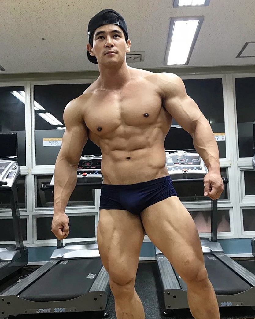   Jun Choi 