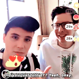 dumbwhoredan:☼  seven days of happiness [5/7]:➵ rize liveshow