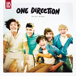 lirrry-blog:  One Direction + albums 